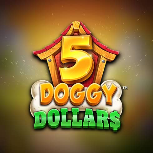 5 Doggy Dollars