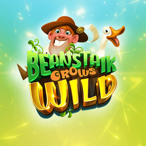 Beanstalk Grows Wild