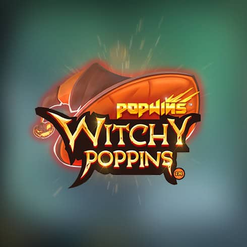Witchy Poppins