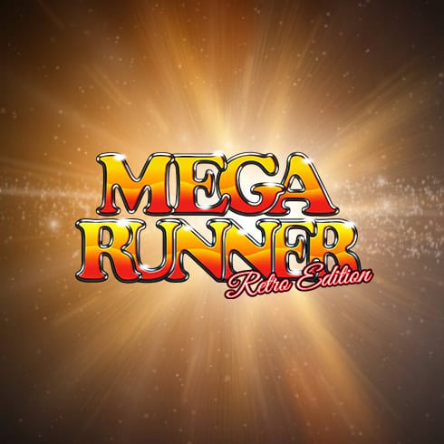 Mega Runner Retro Edition