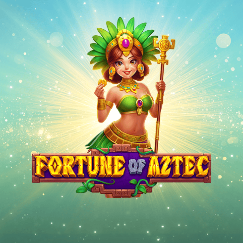 Fortune of Aztec