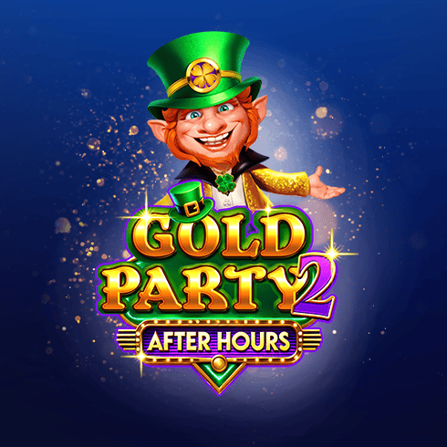 Gold Party 2 - After Hours