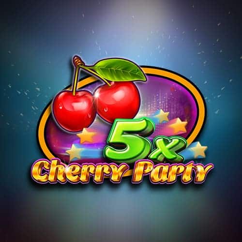 5x Cherry Party