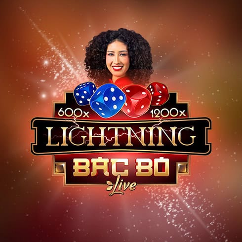 Lightning Bac Bo Live
