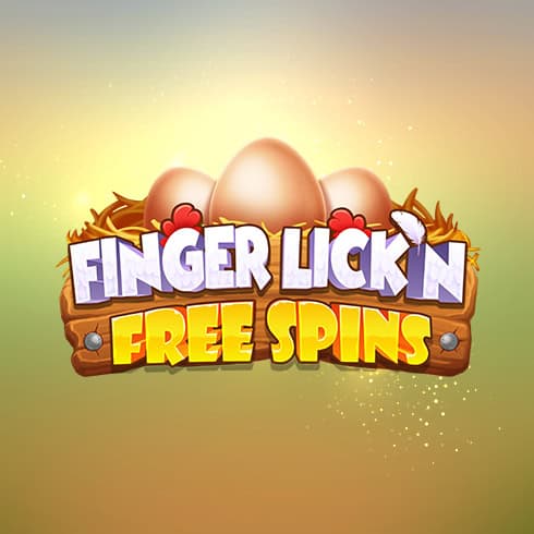Finger Lick'n Free Spins