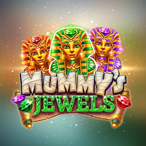 Mummy's Jewels