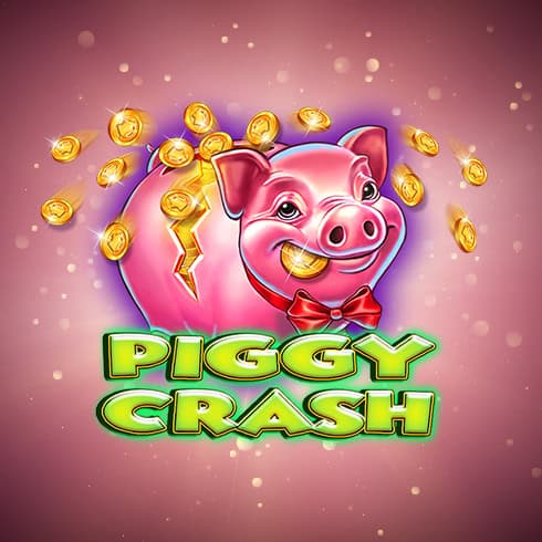 Piggy Crash