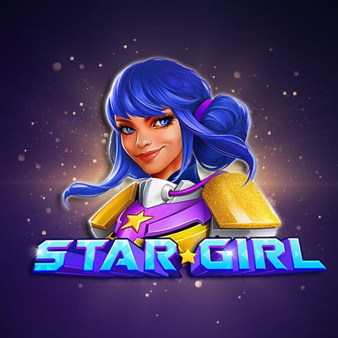 Star Girl
