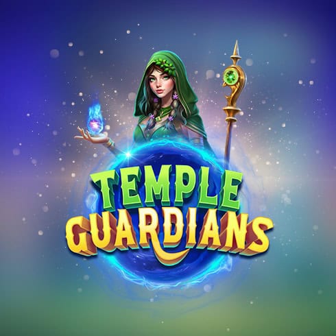Temple Guardians