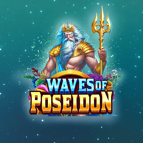 Waves Of Poseidon