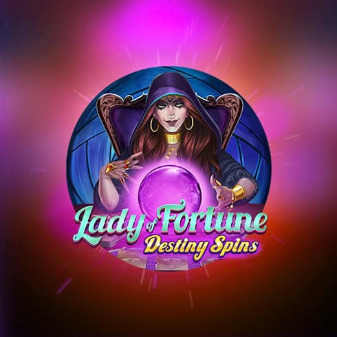Lady of Fortune Destiny Spins