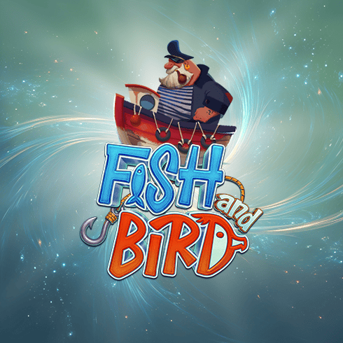 Fish and Bird