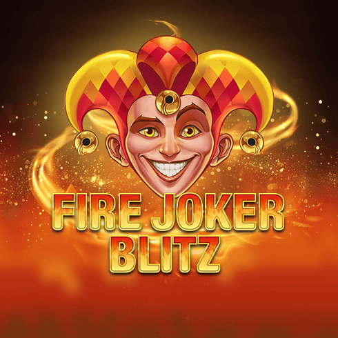 Fire Joker Blitz