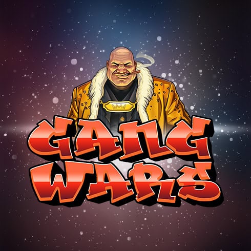 Gang Wars [Buy Bonus]