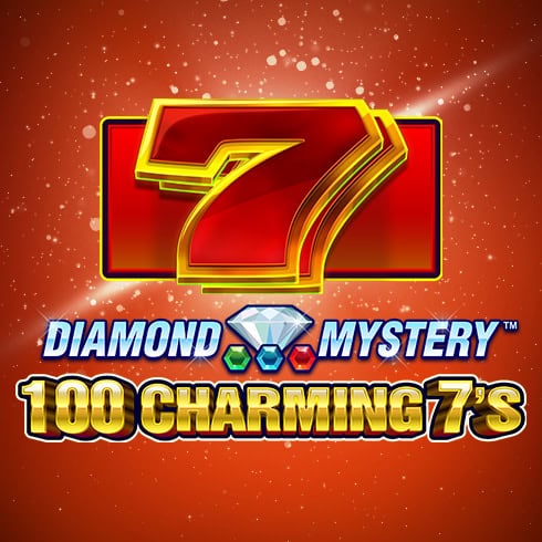 Diamond Mystery - 100 Charming 7's [Linked]
