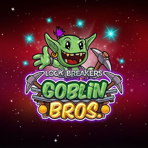 Lock Breakers Goblin Bros. [Buy Bonus]