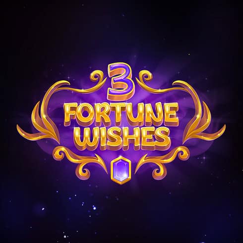 3 Fortune Wishes