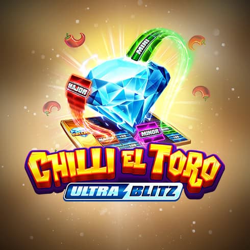 Ultra Blitz - Chilli El Toro [Buy Bonus]