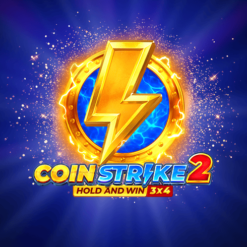 Coin Strike 2: Hold and Win