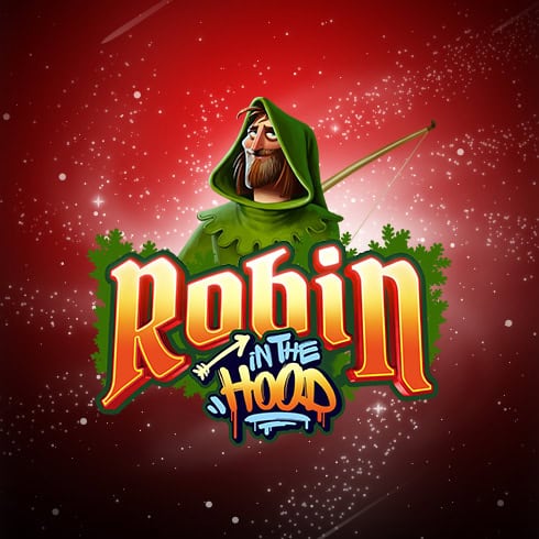 Robin In The Hood