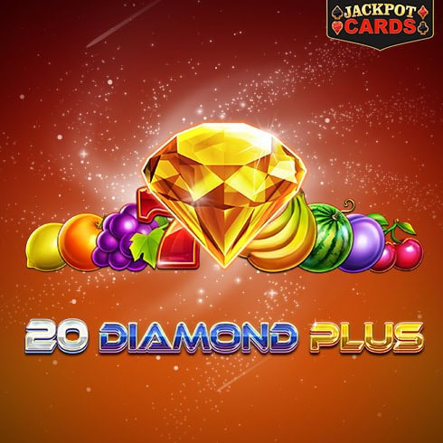 20 Diamond Plus