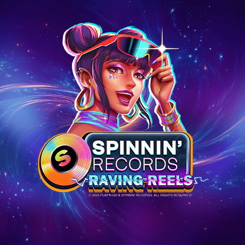 Spinnin' Records: Raving Reels