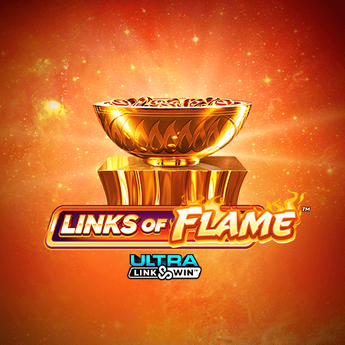 Links Of Flame