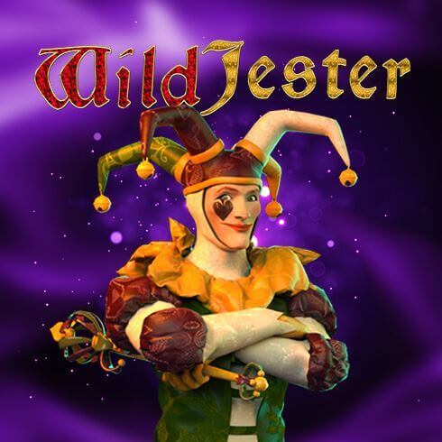Wild Jester