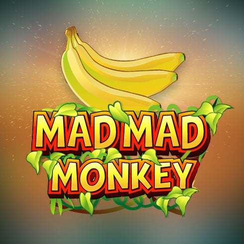 Mad Mad Monkeys HQ