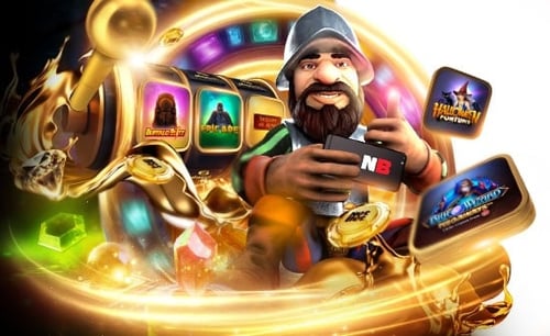 Bonus di Benvenuto Casinò