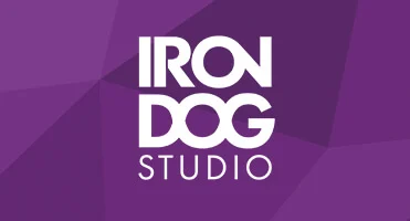 Iron Dog