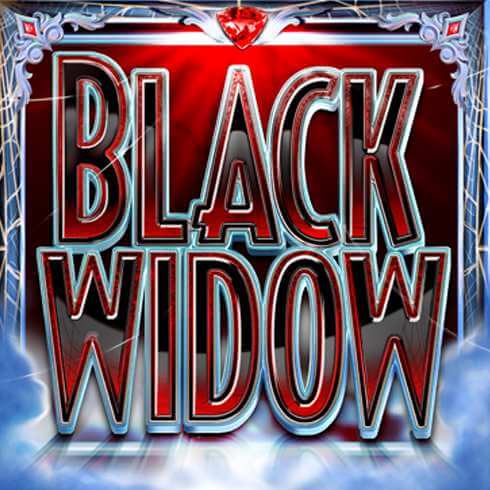 play free cainso slot games black widow