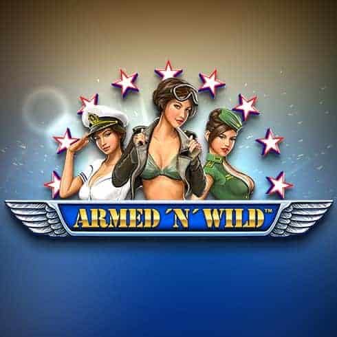Armed 'n' Wild Slot