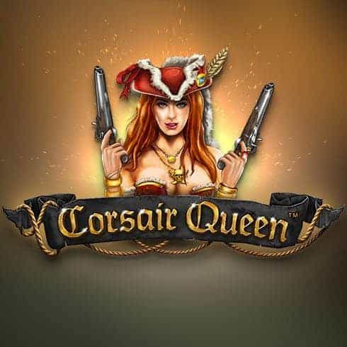 Corsair Queen