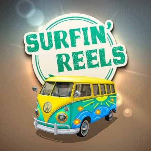 Surfin’ Reels
