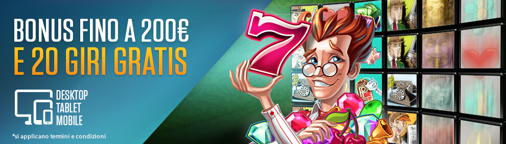 FINE SETTIMANA GIRI GRATIS